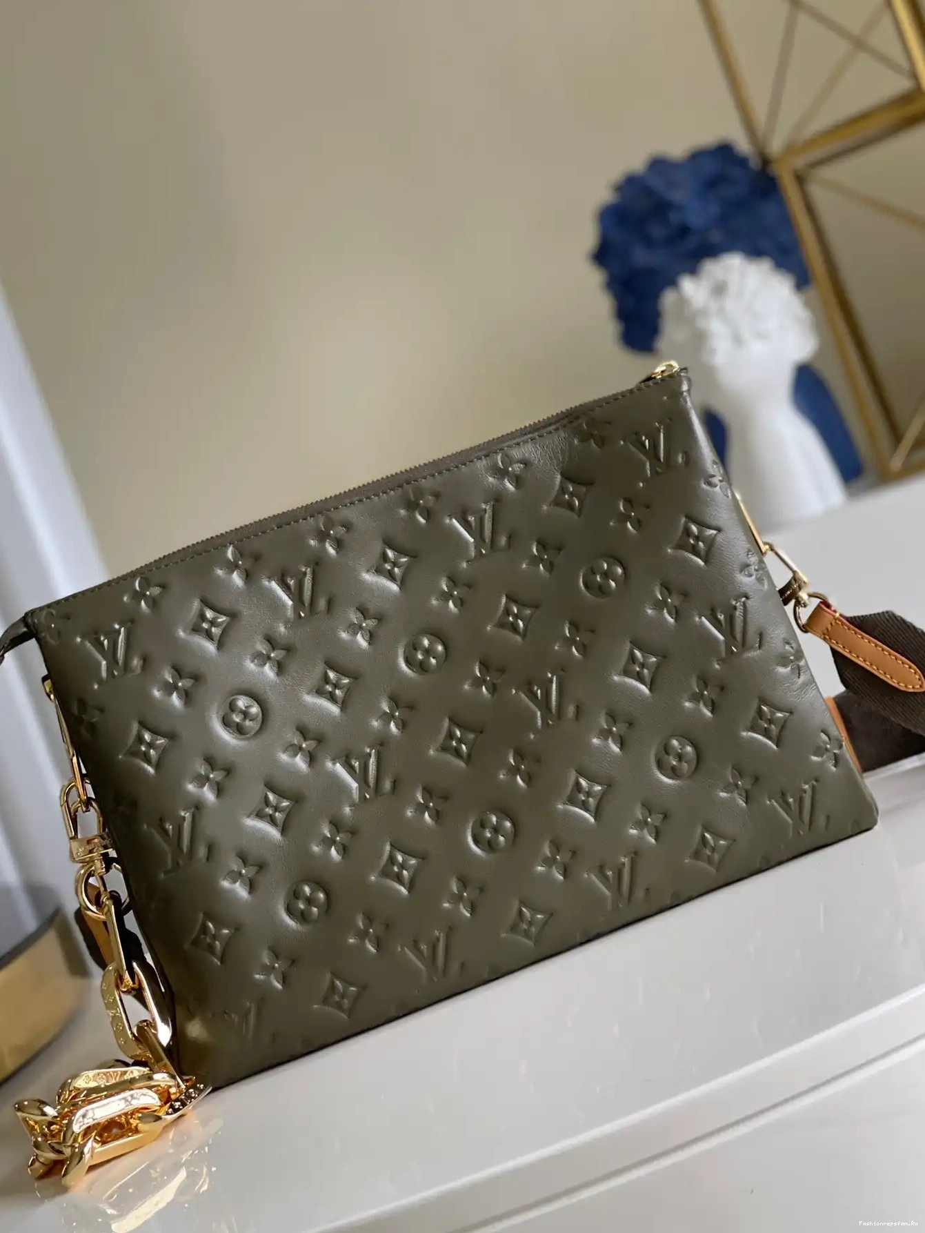 FS CHEAP MM VUITTON LOUIS COUSSIN 0615